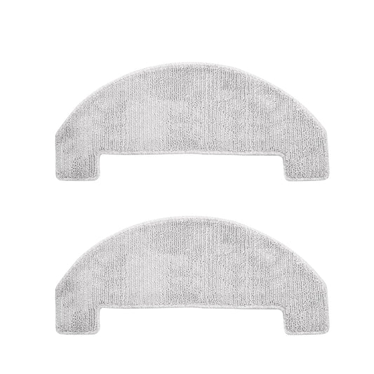 Saugroboter Wischpad