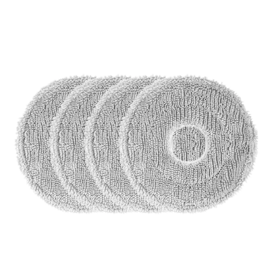 Wischpad für Saugroboter