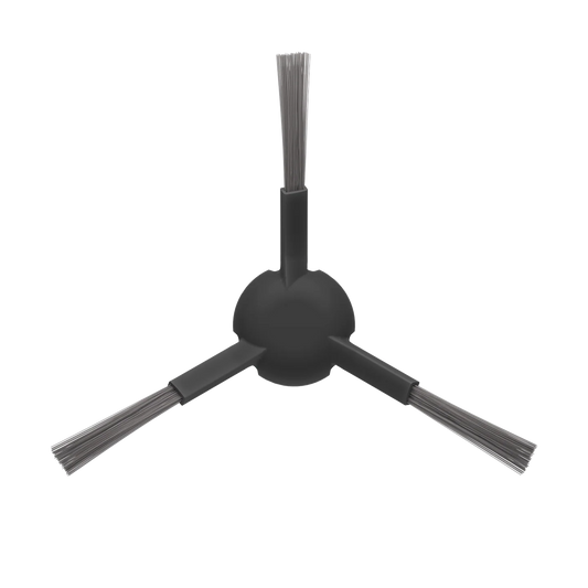 Saugroboter Seitenbürste