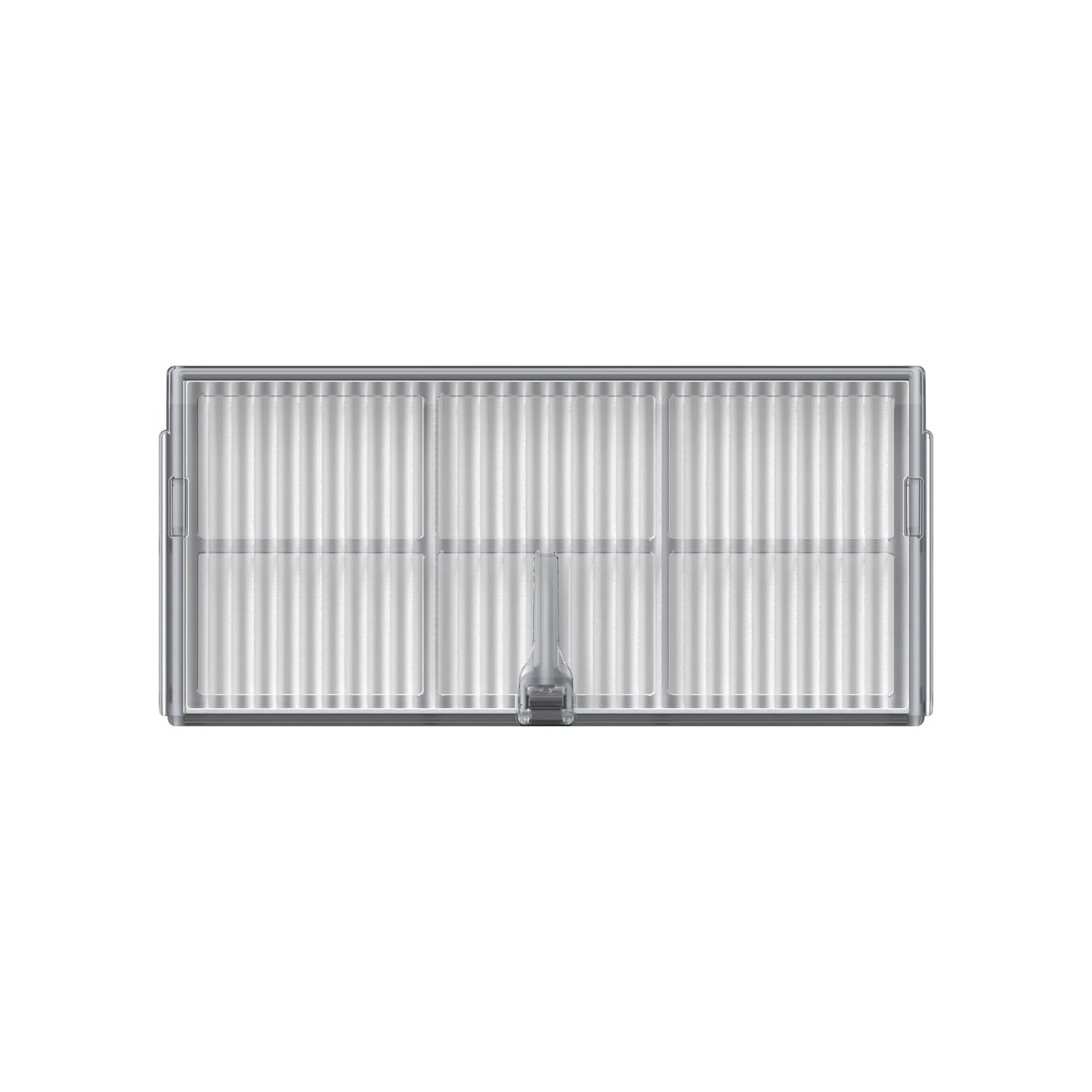 Filter für Saugroboter