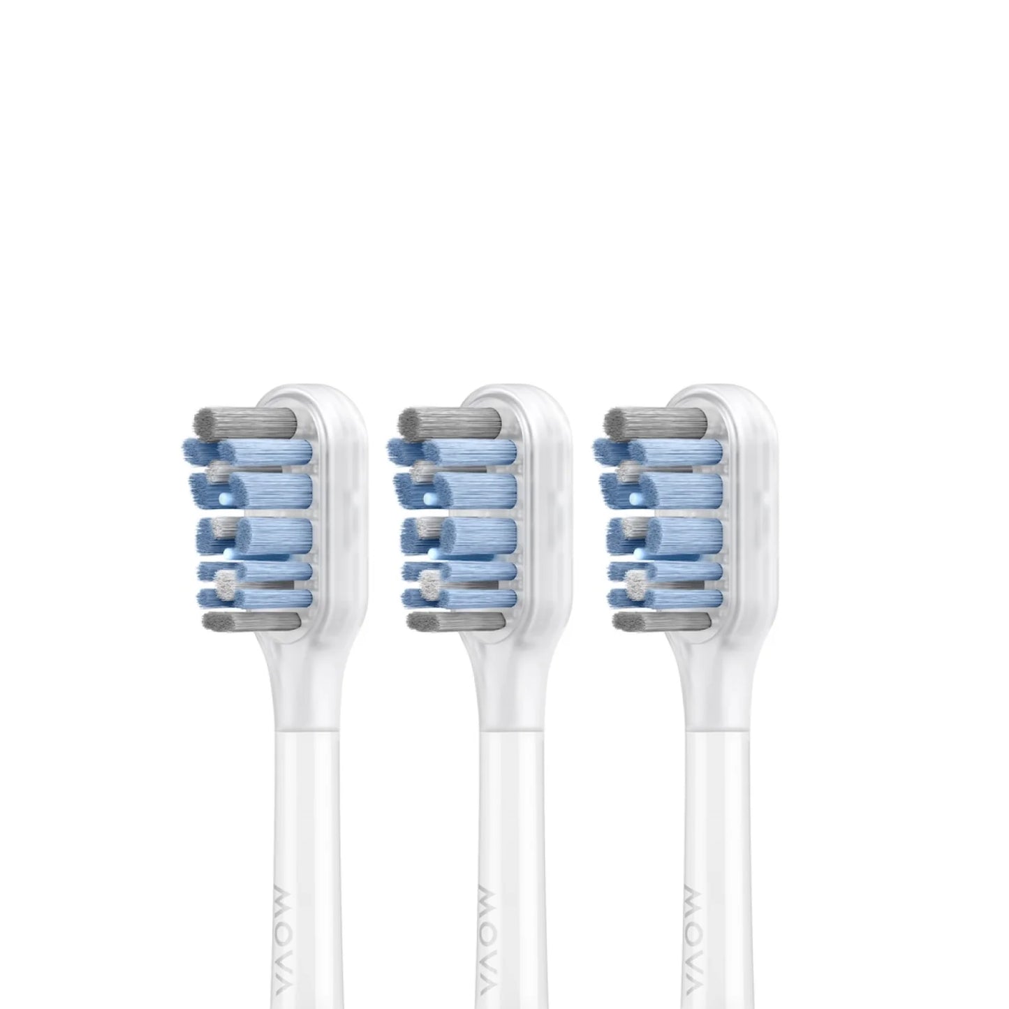 3-in-1 Bürstenkopf