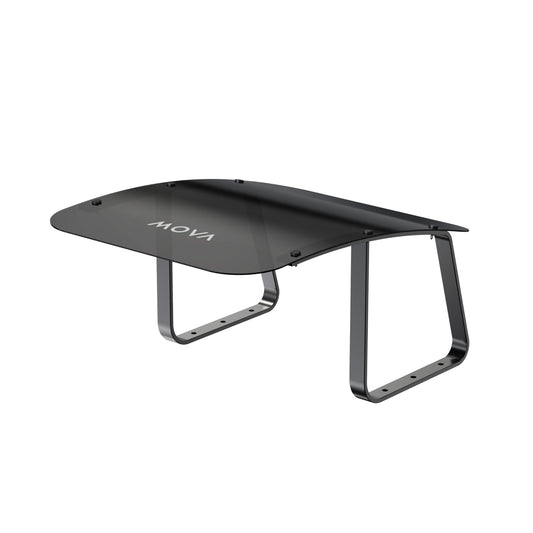 MOVA Mähroboter Garage