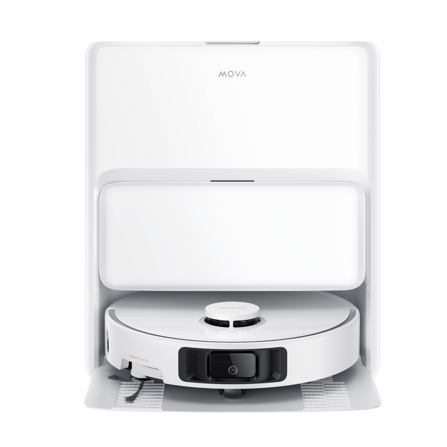 MOVA P50 Ultra