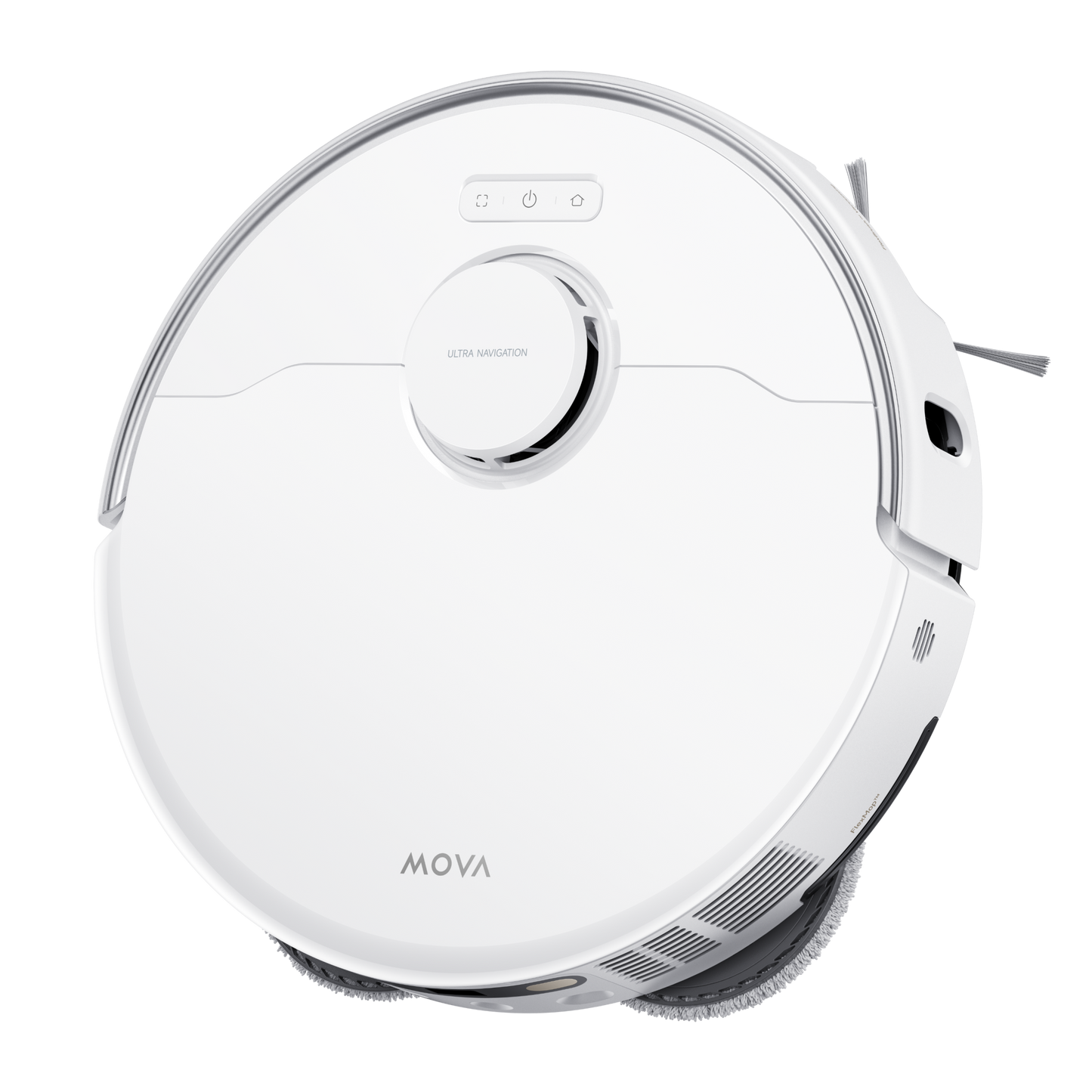 MOVA P50 Ultra