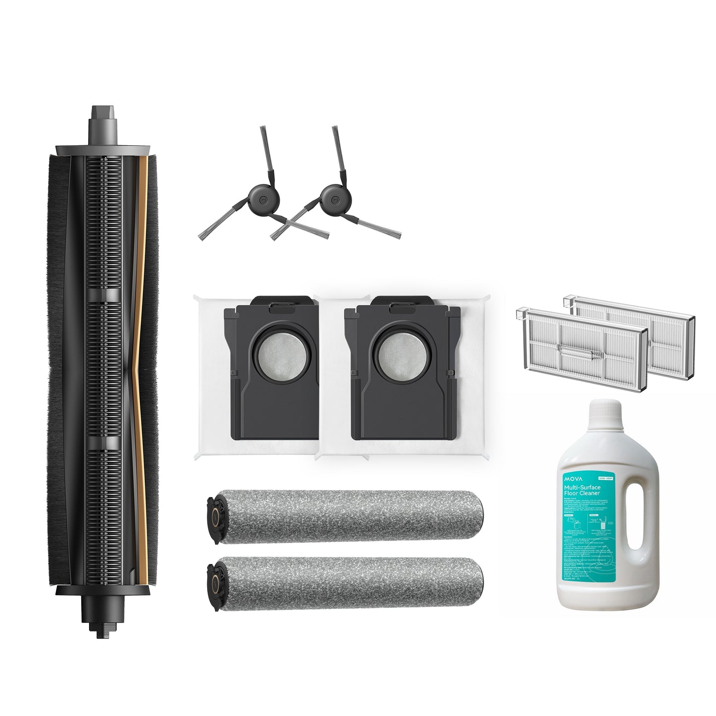 Accessory Kit