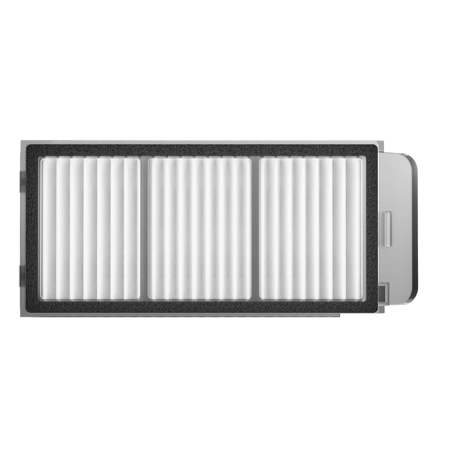 Saugroboter Staubboxfilter