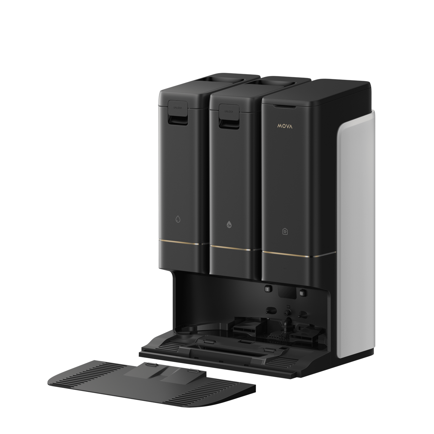 MOVA Z50 Ultra