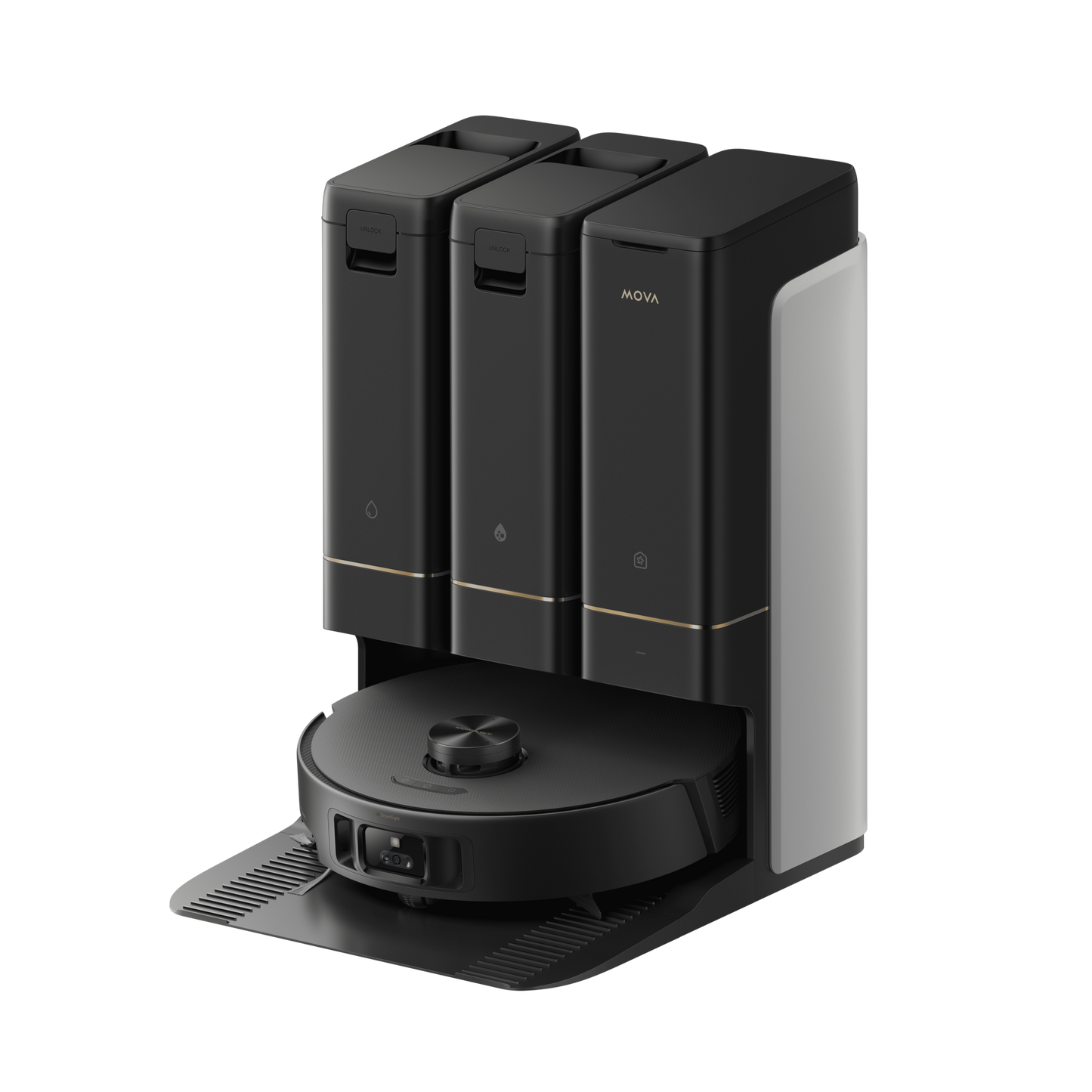 MOVA Z50 Ultra
