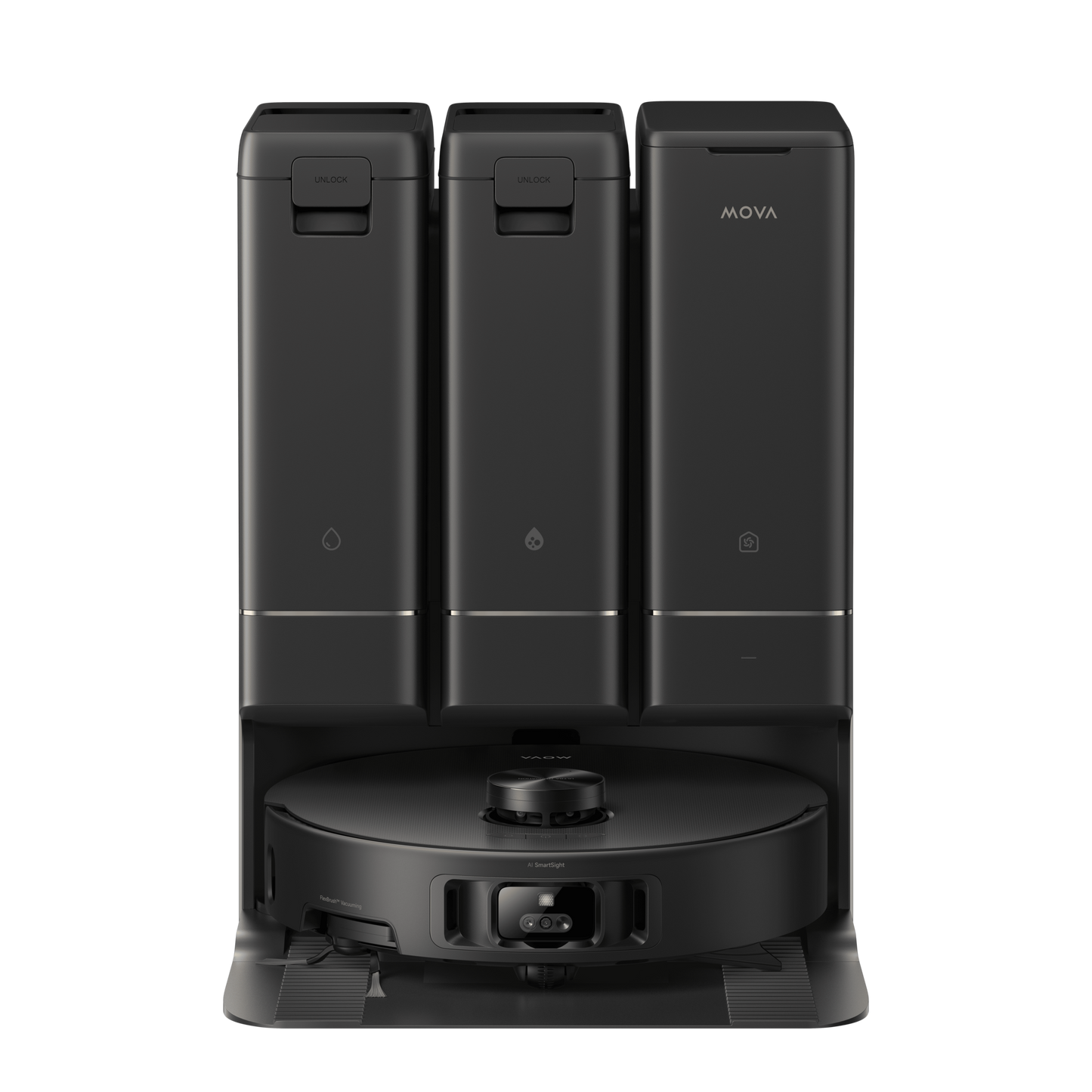 MOVA Z50 Ultra