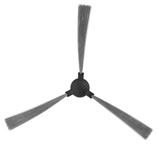 Saugroboter Seitenbürste