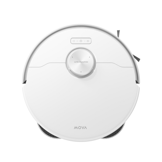 MOVA P70 Pro Ultra Saugroboter Weiss