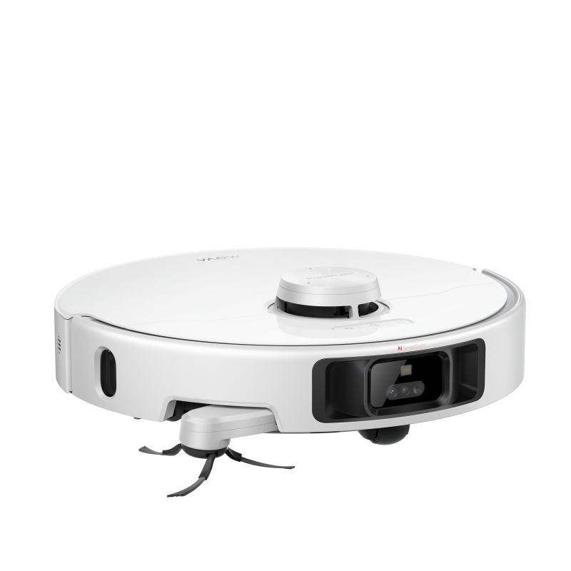 MOVA P70 Pro Ultra Saugroboter Weiss