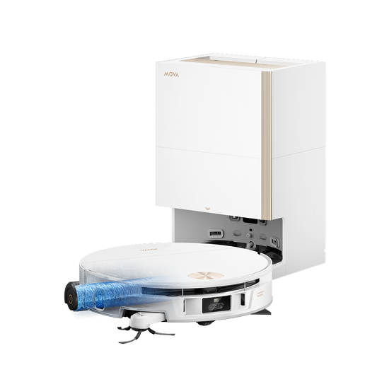 MOVA S70 Ultra Roller Saugroboter