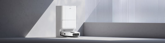 MOVA E30 Ultra Saugroboter: Ihr ultimativer Reinigungshelfer