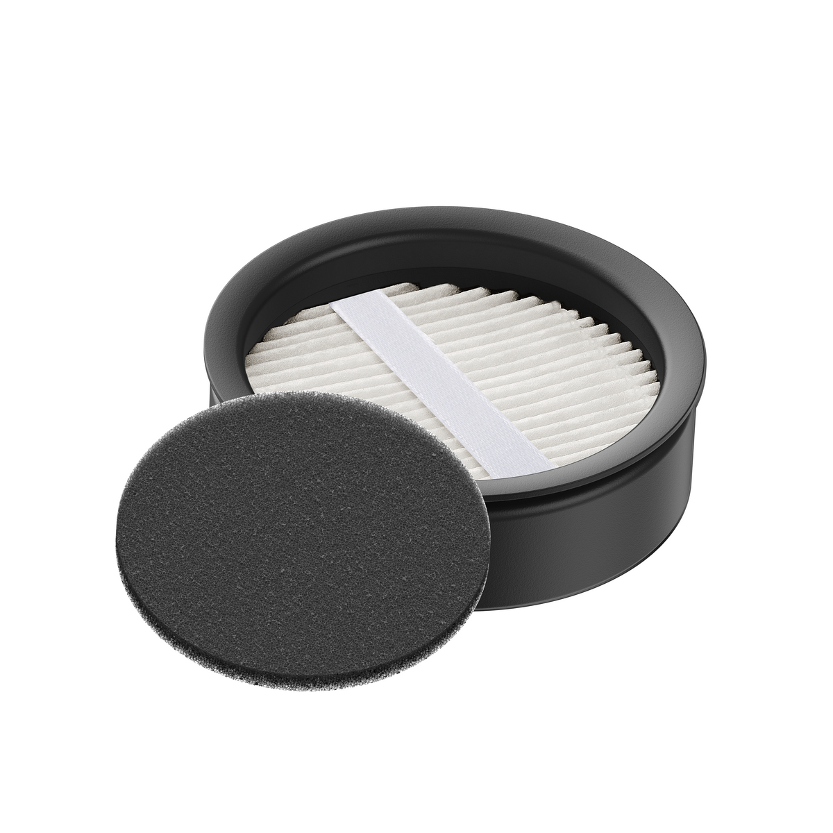 HEPA Filter Kit
