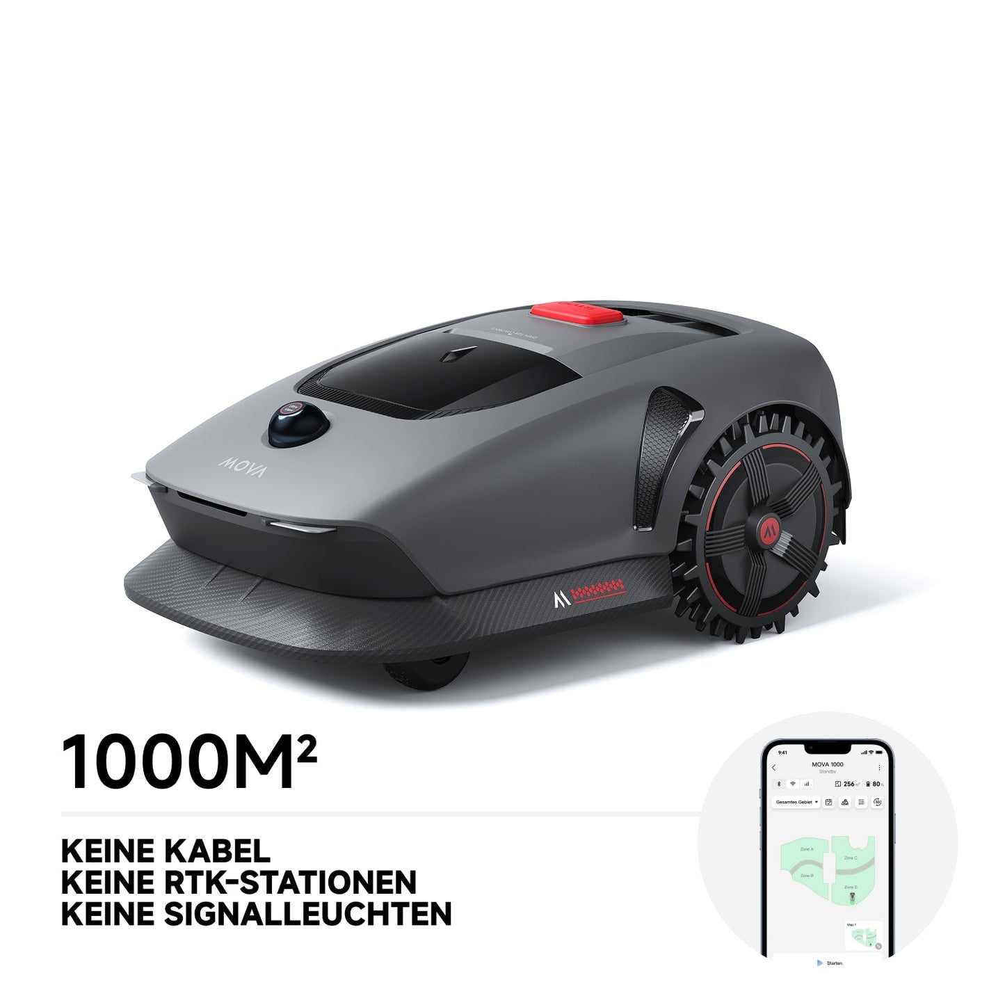 MOVA 1000