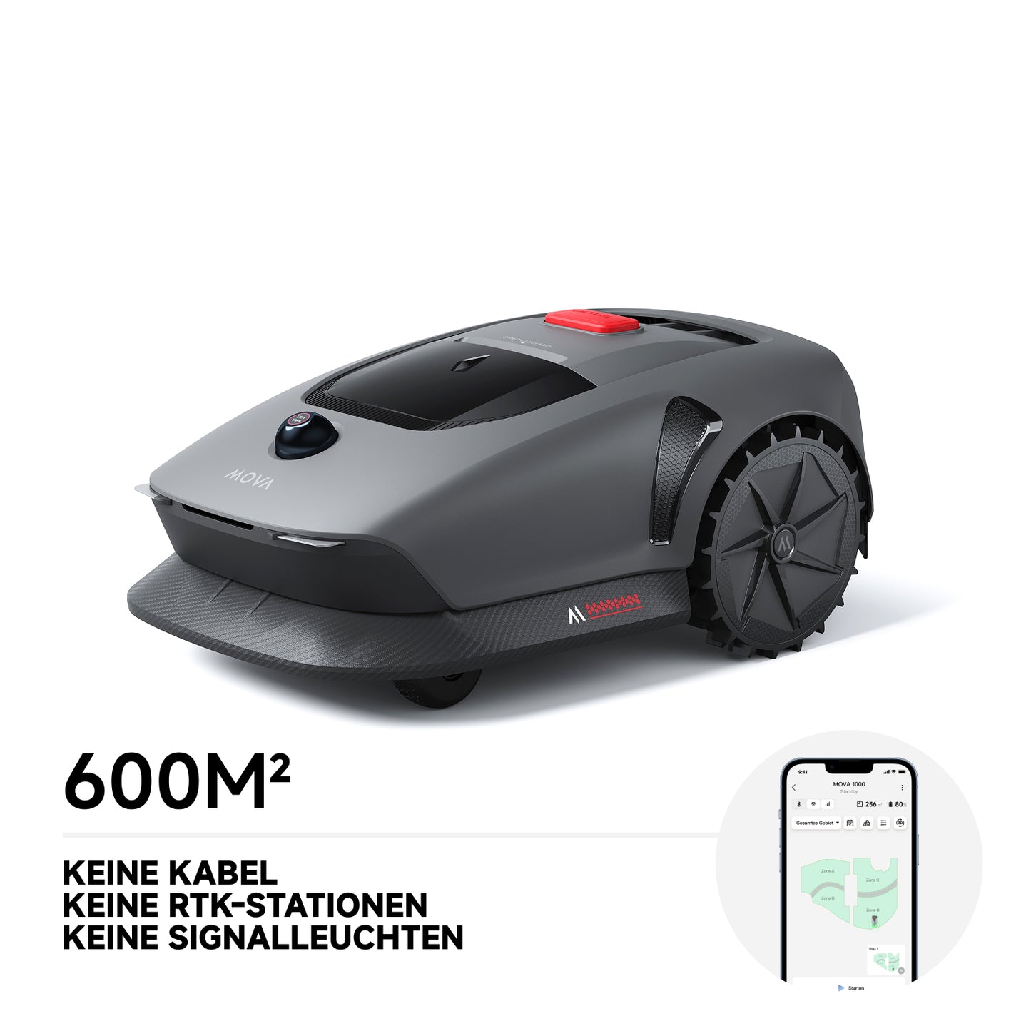 MOVA 600