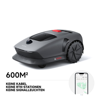 MOVA 600