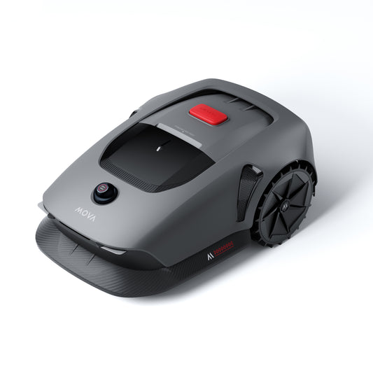 MOVA 600