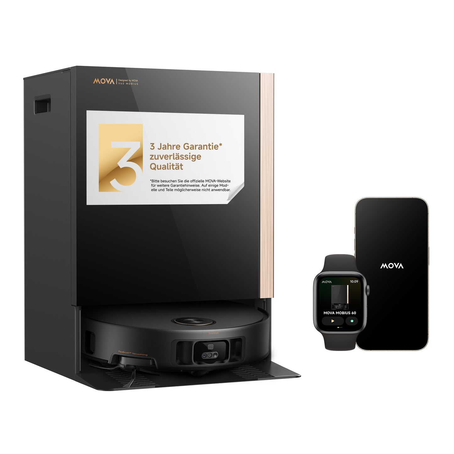 MOVA MOBIUS 60