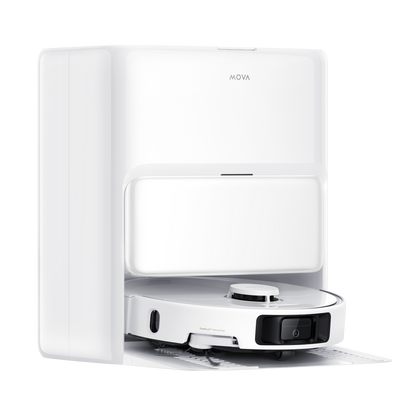 MOVA P50 Ultra