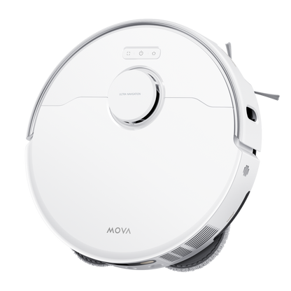 MOVA P50 Ultra