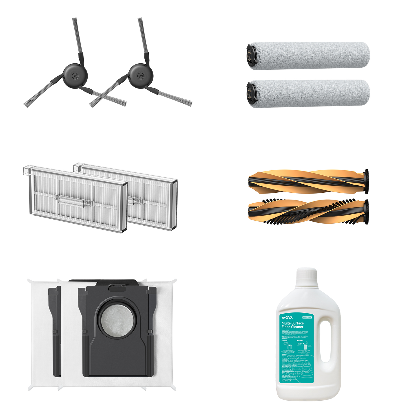 Accessory Kit