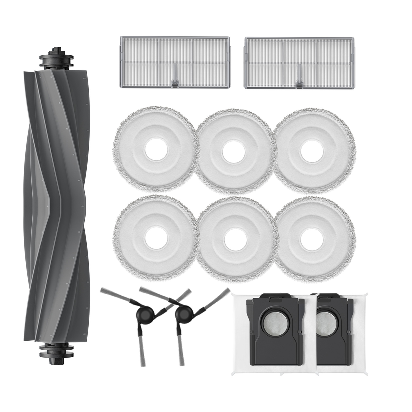 Accessory Kit