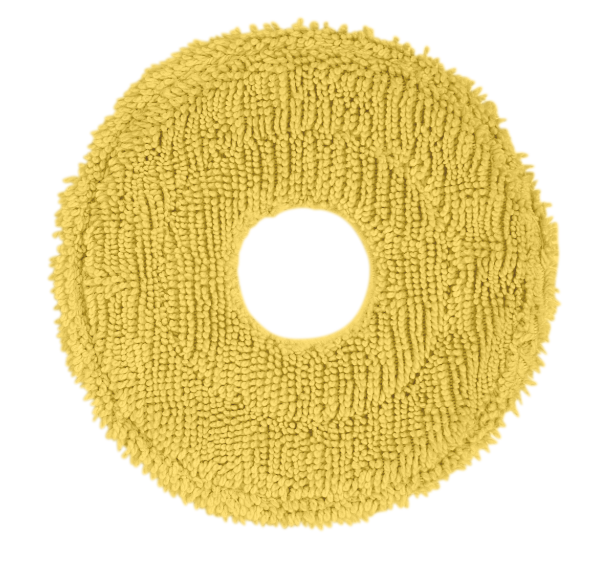 Plush Mop