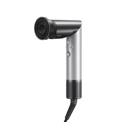 MOVA Master 10 Mondsilber