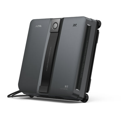 MOVA N1 Fensterputzroboter