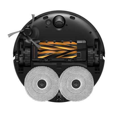 MOVA V70 Ultra Complete schwarz Saugroboter