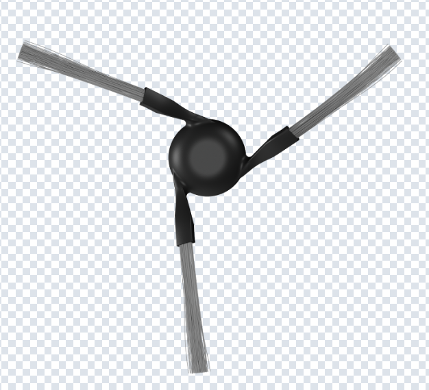 Side Brush