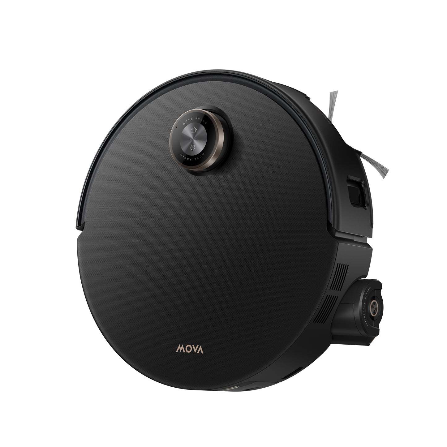 MOVA Z60 Ultra Roller Complete