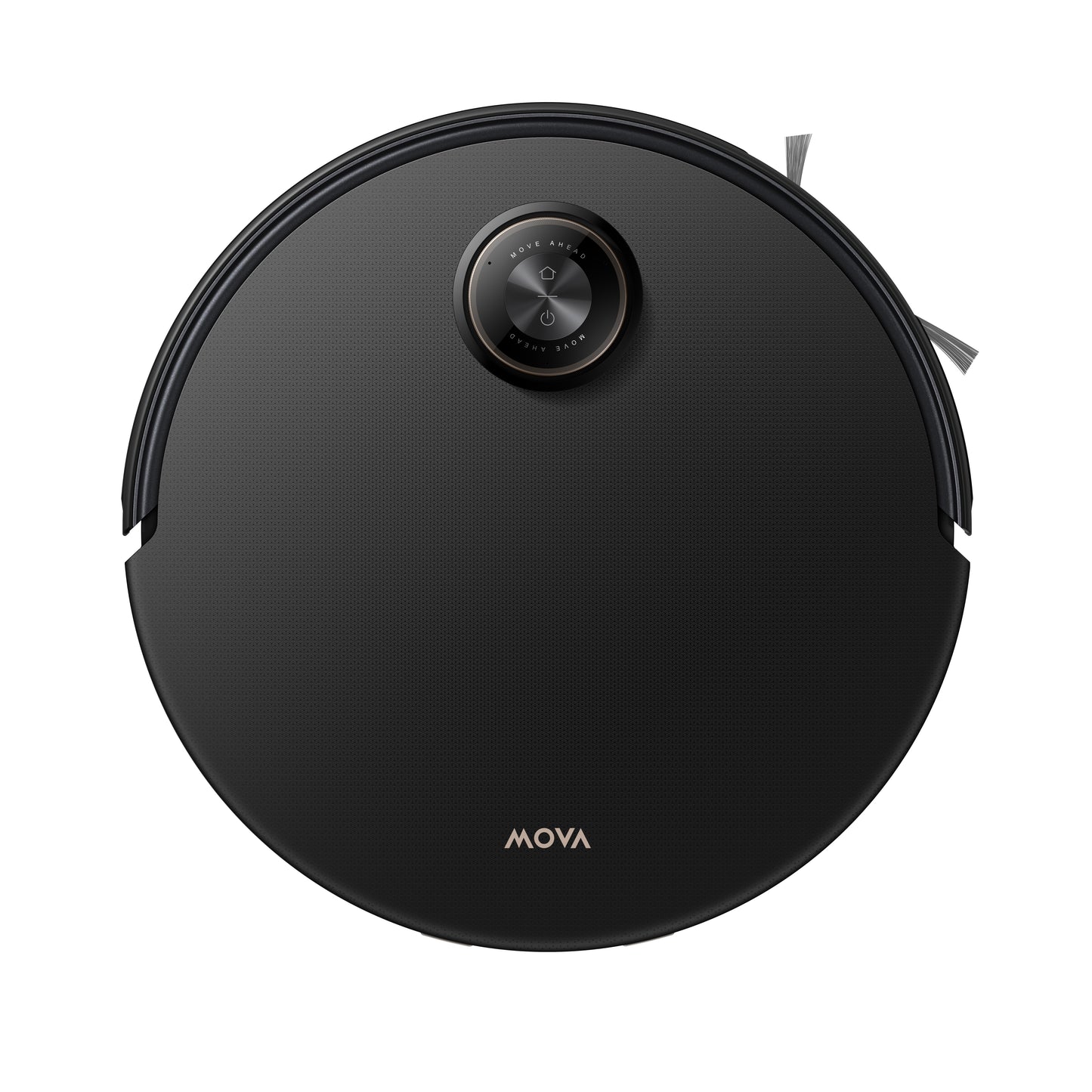MOVA Z60 Ultra Roller Complete