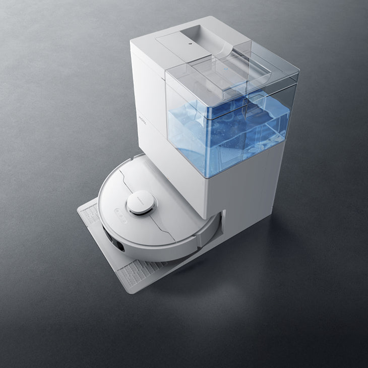 Verbesserter 5L-Frischwassertank