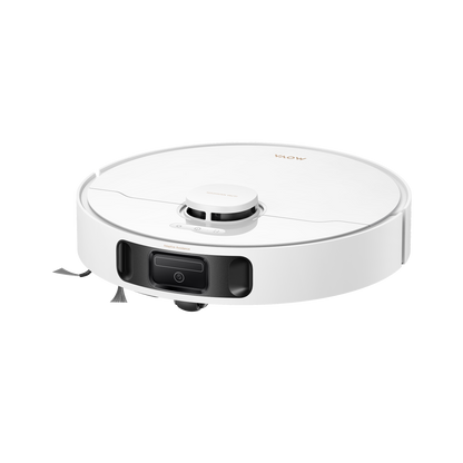 MOVA E50 Pro Ultra Saugroboter Weiss