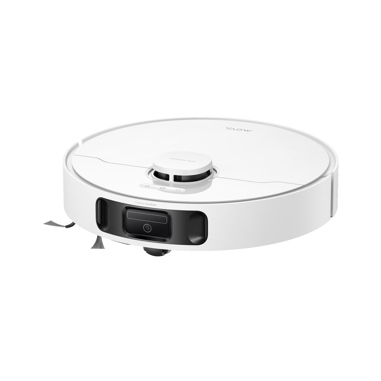 MOVA E50 Ultra Saugroboter Weiss