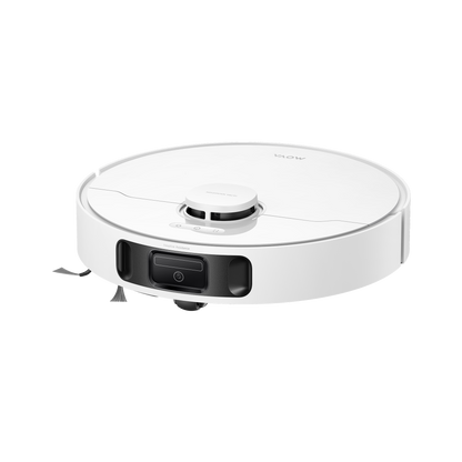 MOVA E50 Ultra Saugroboter Weiss
