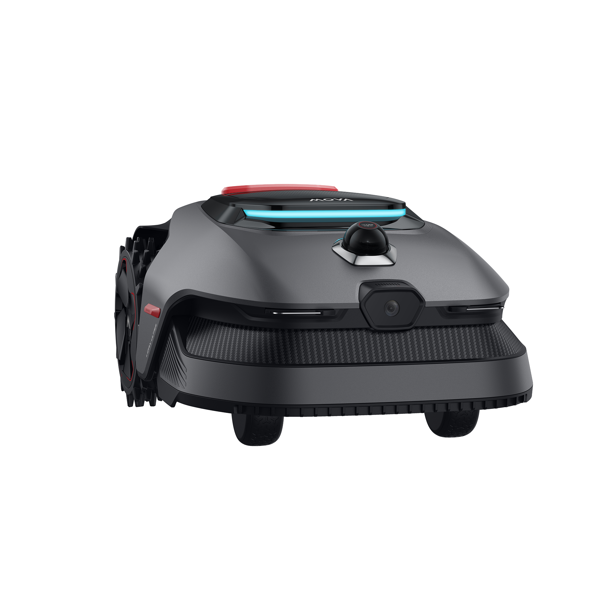 MOVA LiDAX Ultra Series Mähroboter