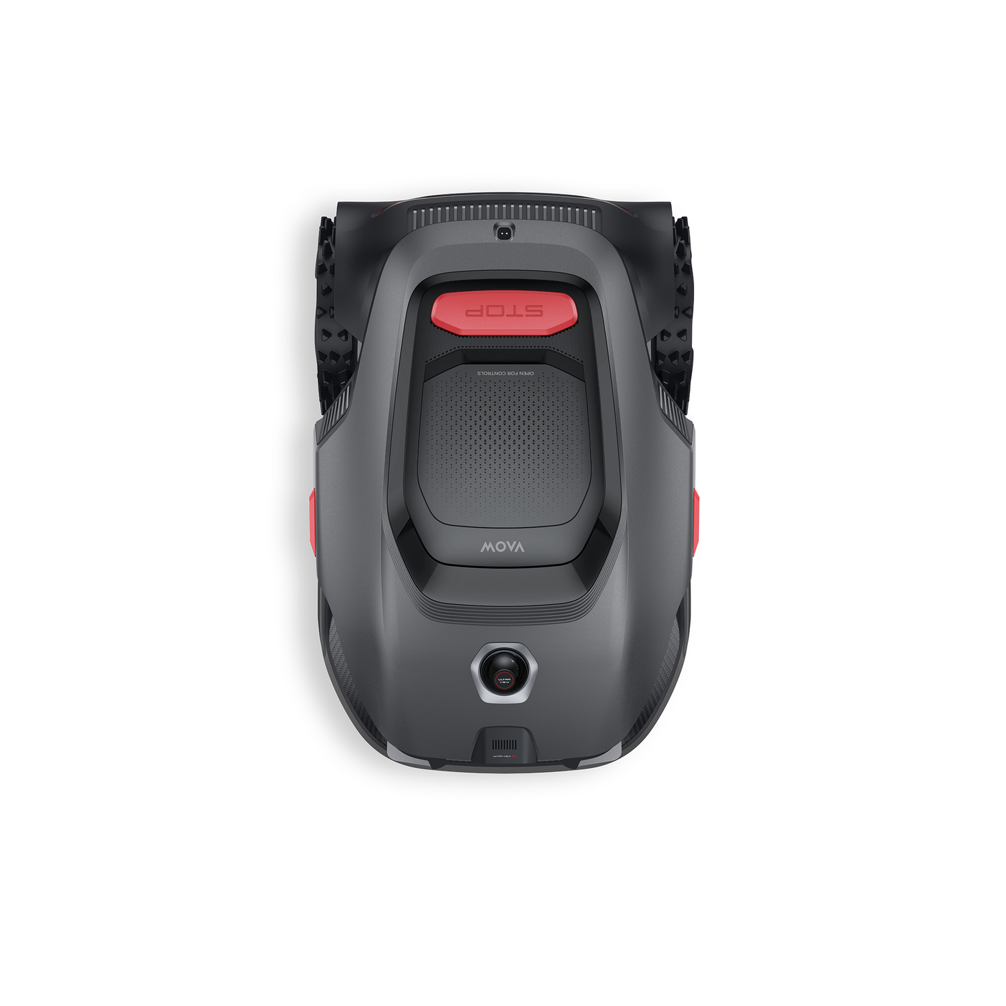 MOVA LiDAX Ultra Series Mähroboter