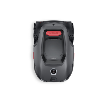 MOVA LiDAX Ultra Series Mähroboter