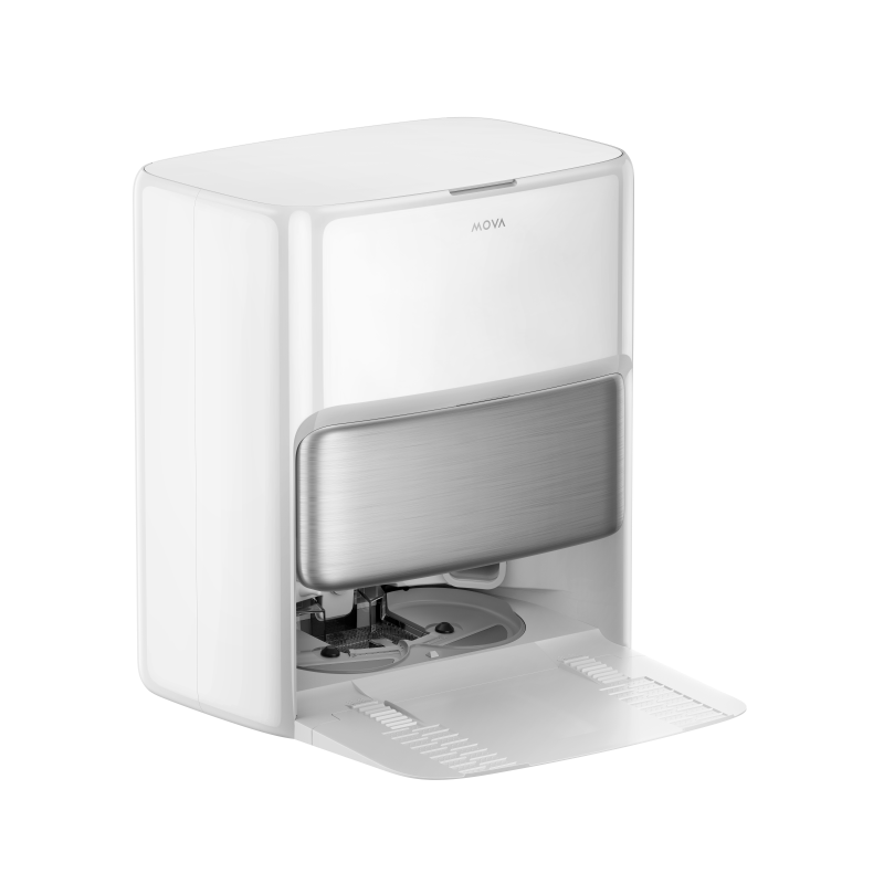 MOVA P70 Pro Ultra Saugroboter Weiss