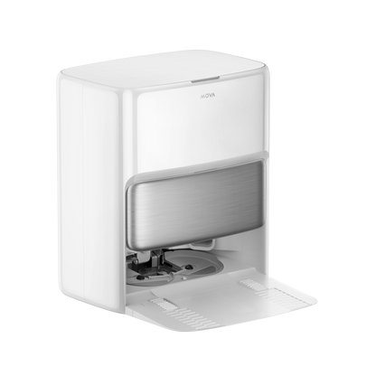 MOVA P70 Pro Ultra Saugroboter Weiss