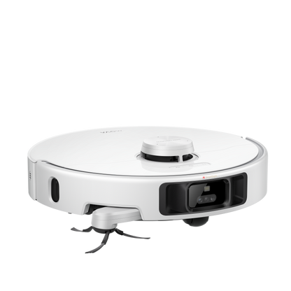 MOVA P70 Pro Ultra Saugroboter Weiss