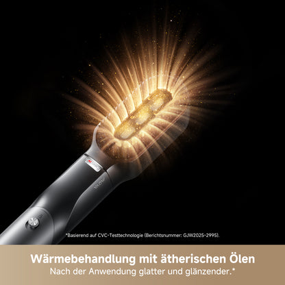 MOVA Master 10 Mondsilber