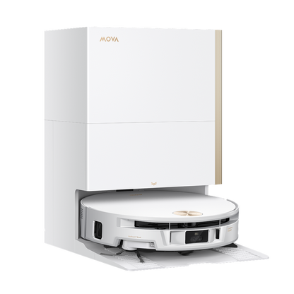 MOVA S70 Ultra Roller Saugroboter