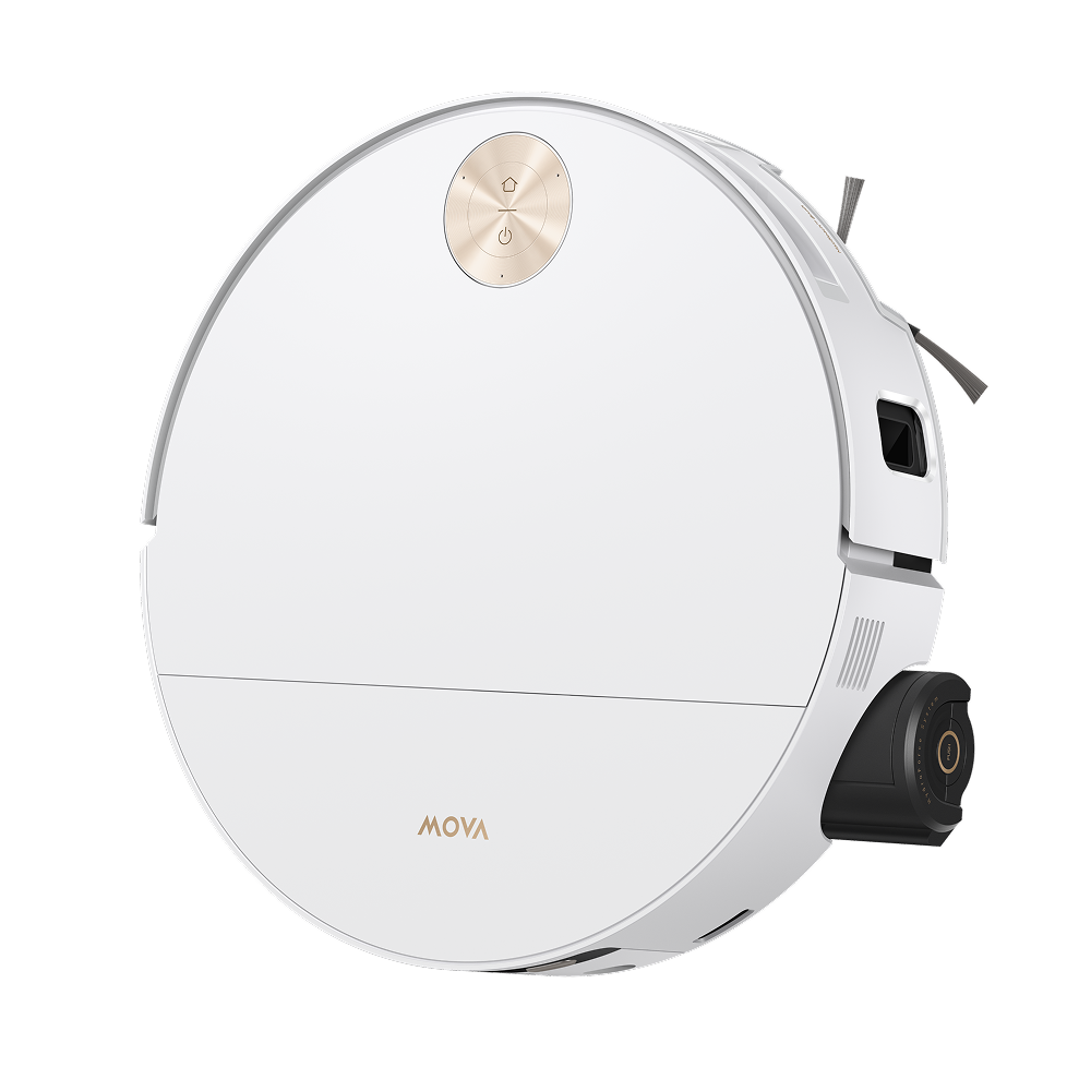 MOVA S70 Ultra Roller Saugroboter