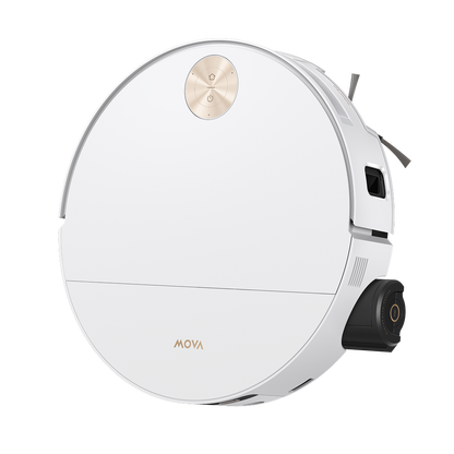 MOVA S70 Ultra Roller Saugroboter