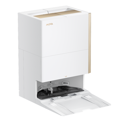 MOVA S70 Ultra Roller Saugroboter